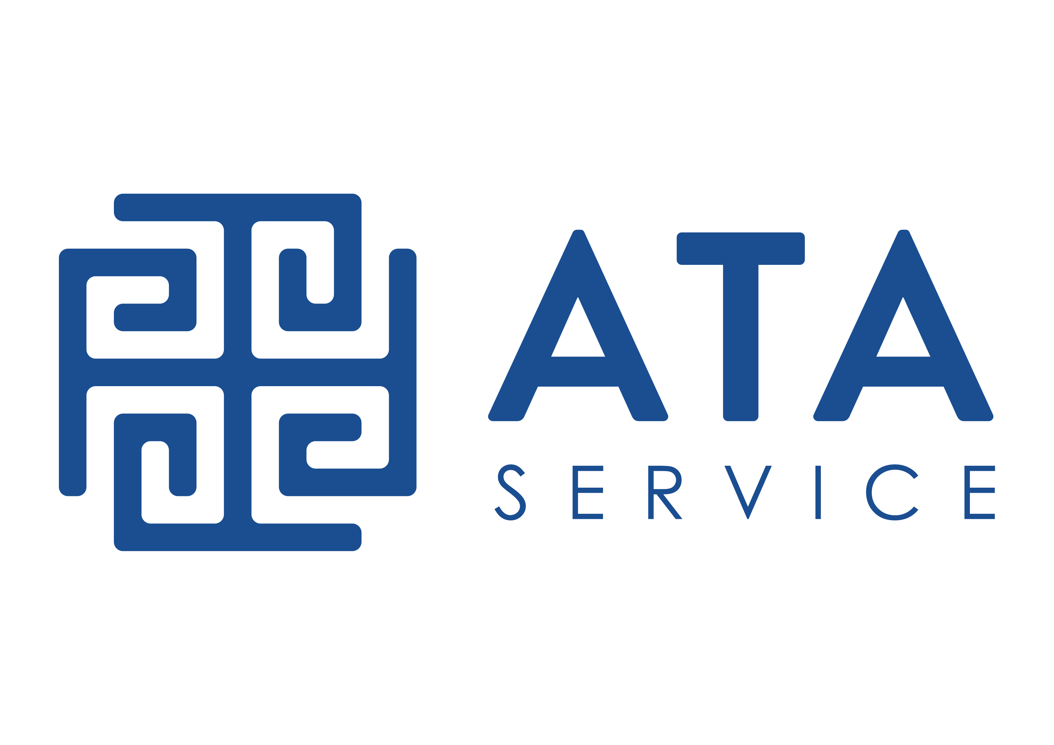 ATA Service