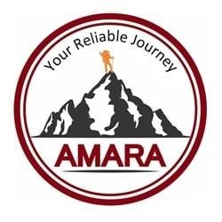 CÔNG TY CỔ PHẦN DU LỊCH AMARA