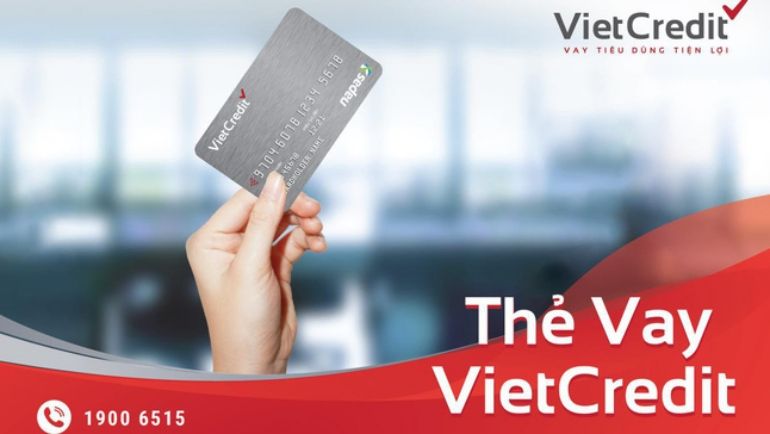 VietCredit