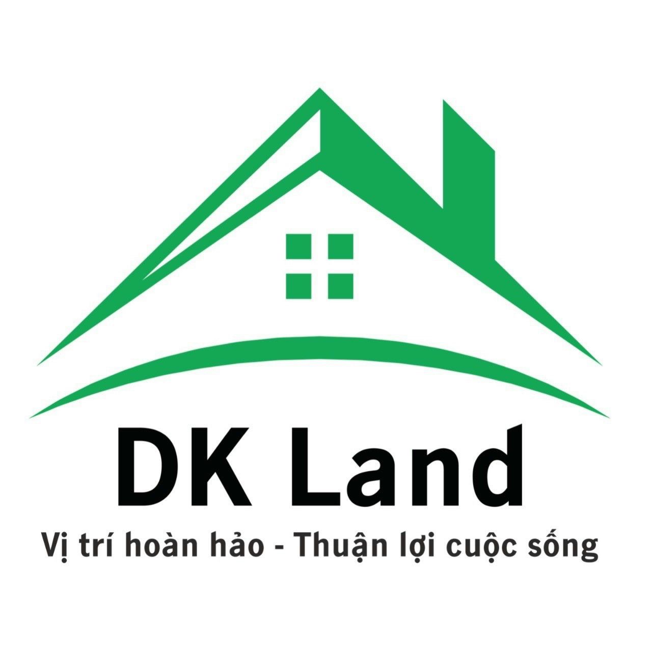 DK LAND