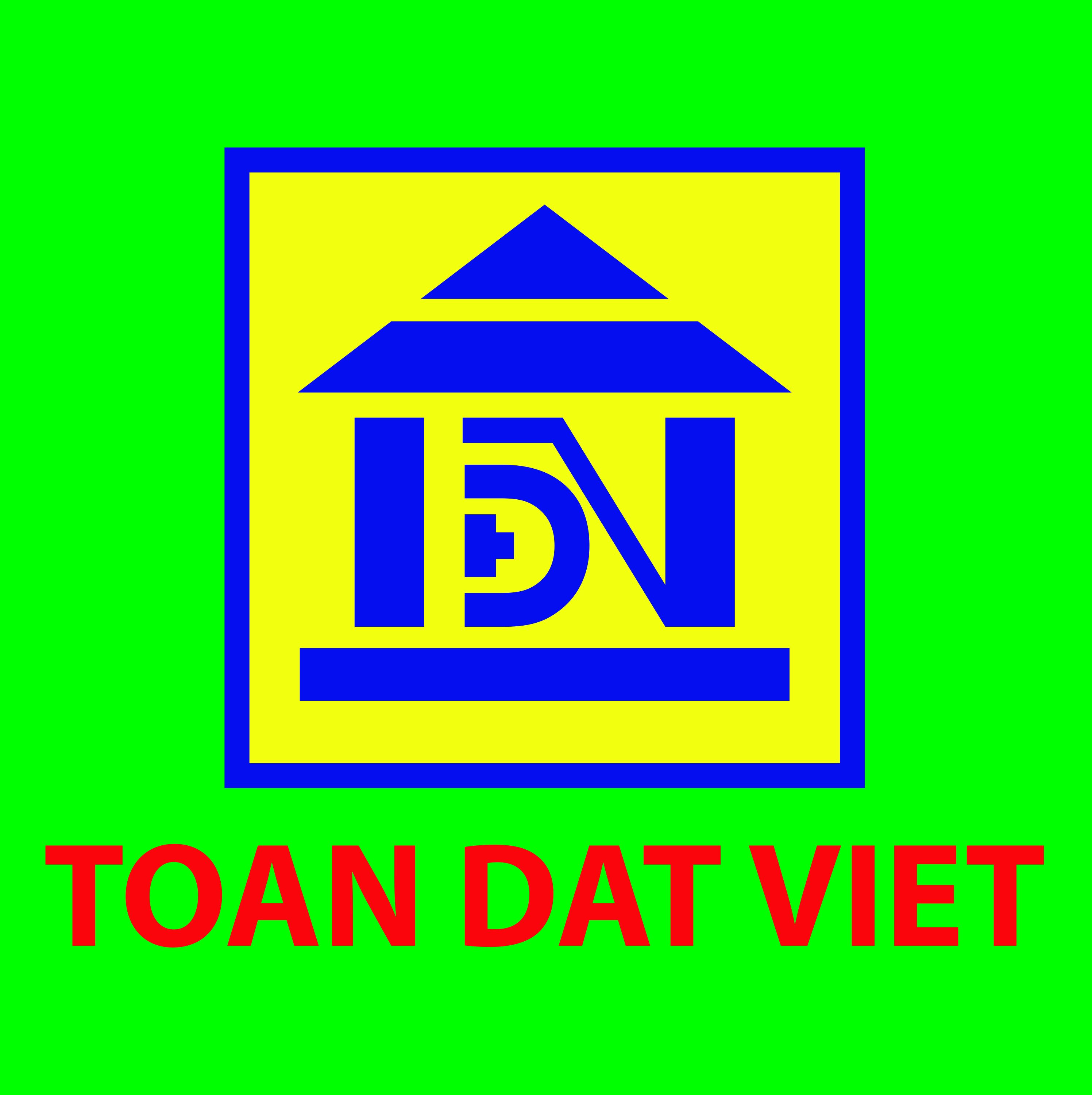 Công Ty TNHH Tư Vấn Đầu Tư Xây Dựng Toàn Đất Việt