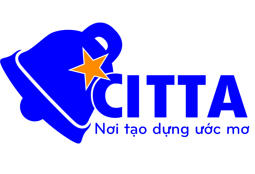 CÔNG TY CỔ PHẦN GIÁO DỤC VÀ THƯƠNG MẠI QUỐC TẾ CITTA
