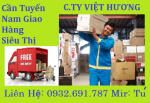 C.TY CP-SX&TM VIỆT HƯƠNG