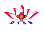 C.ty TNHH Phát triển dịch vụ Viễn thông & Giải pháp Smarthome - DTSS