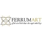 Công ty Cổ phần FerrumArt