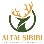 CÔNG TY CỔ PHẦN PHÂN PHỐI ALTAI SIBIRI VIỆT NAM