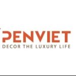 CÔNG TY CỔ PHẦN KIẾN TRÚC NỘI THẤT VÀ XÂY DỰNG PENVIET