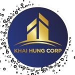CÔNG TY CỔ PHẦN ĐẦU TƯ VÀ PHÁT TRIỂN KHẢI HƯNG