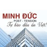 CÔNG TY CỔ PHẦN TƯ VẤN VÀ ĐẦU TƯ MINH ĐỨC