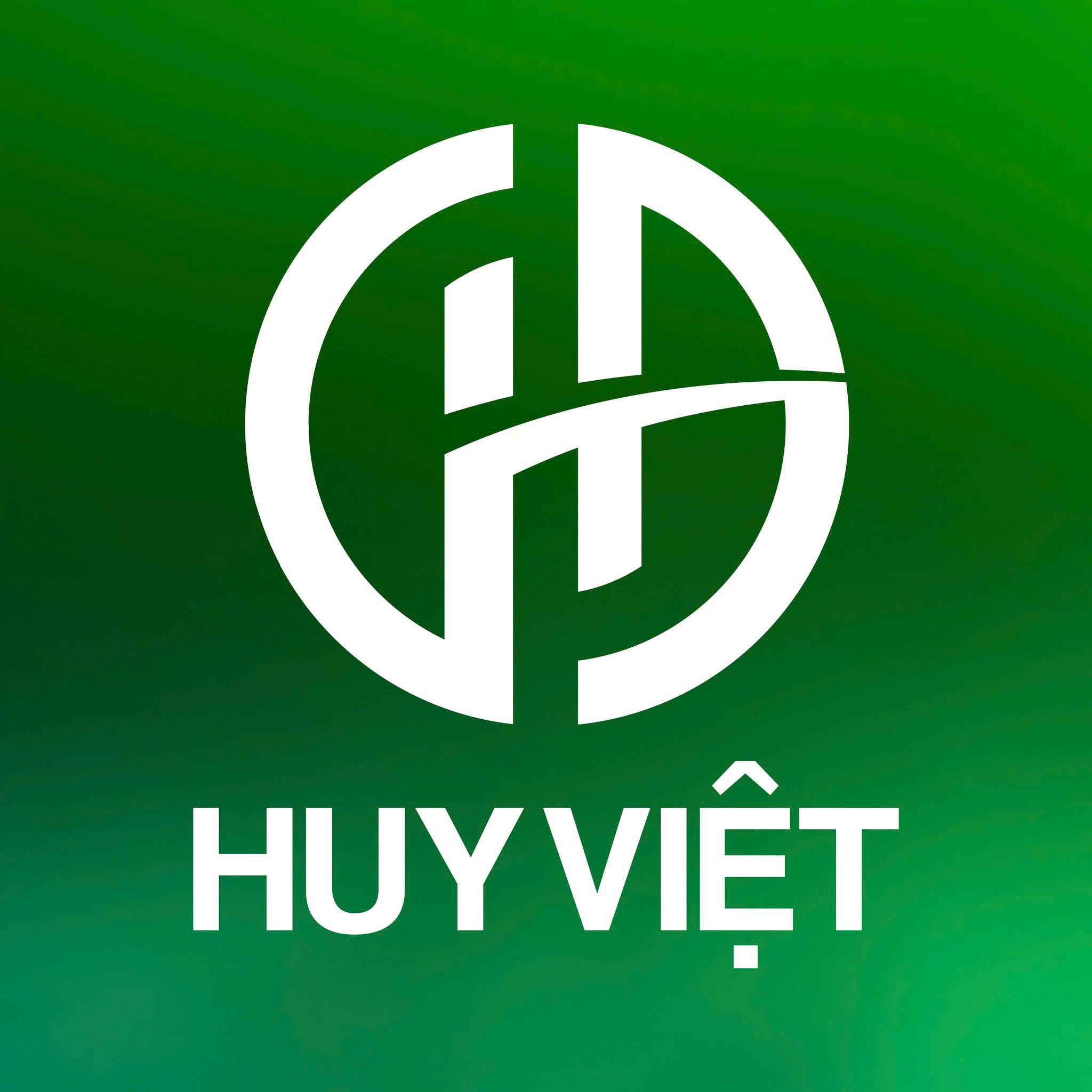 CÔNG TY CỔ PHẦN KIẾN TRÚC HUY VIỆT