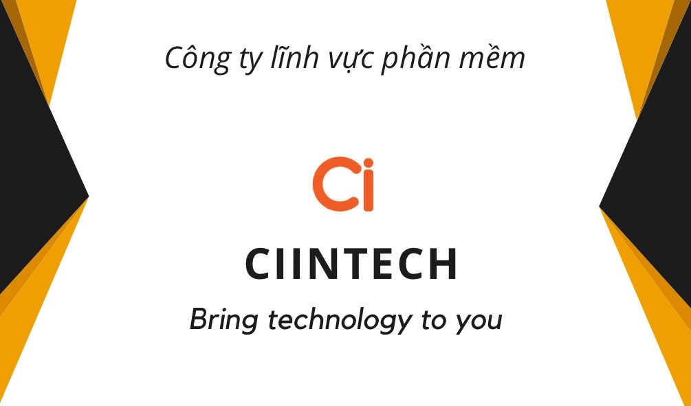 Ciintech