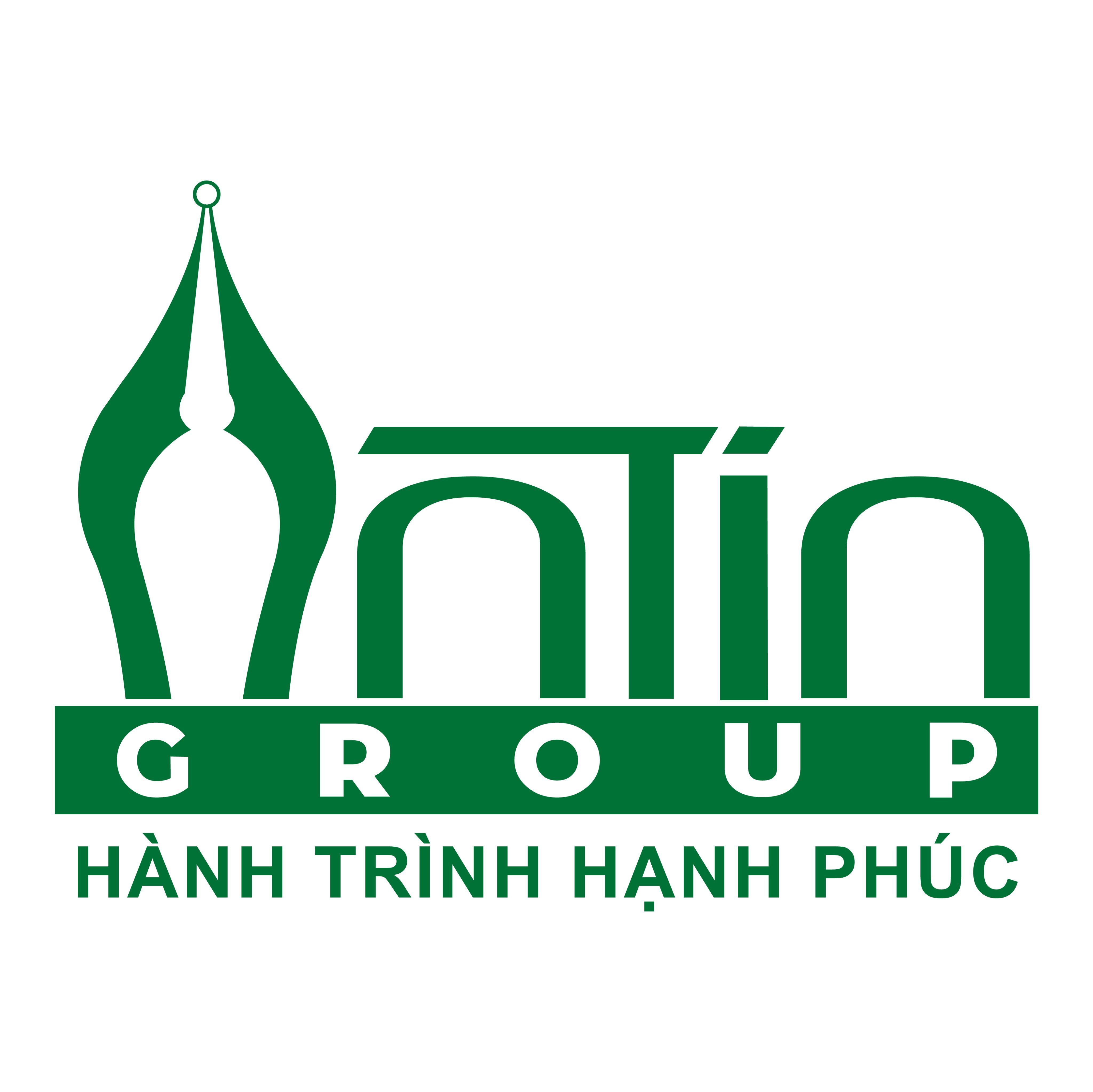 Công ty Cổ phần Tập đoàn An Tín