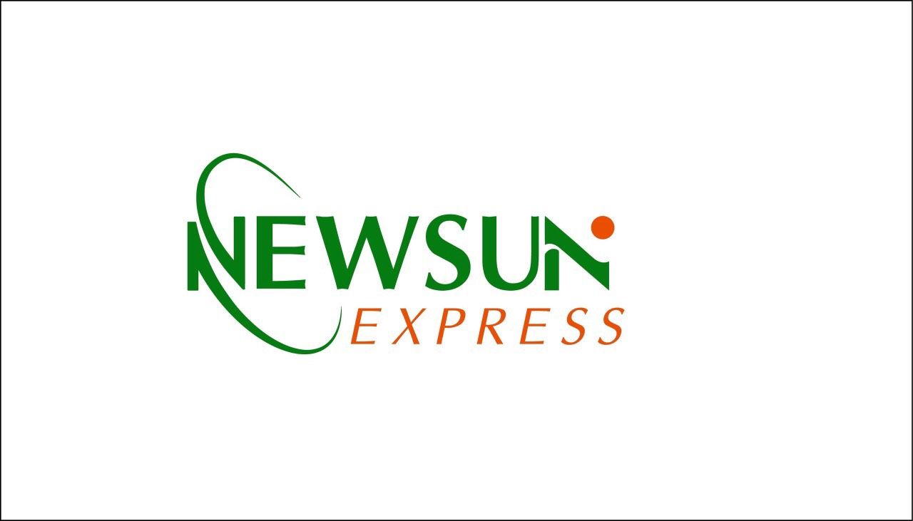 CÔNG TY TNHH THƯƠNG MẠI GIAO NHẬN VẬN TẢI NEWSUN
