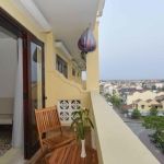 CÔNG TY TNHH MỘT THÀNH VIÊN DÒNG SÔNG XANH HỘI AN
