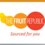 Công Ty TNHH MTV The Fruit Republic Cần Thơ