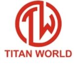 CÔNG TY TNHH TITAN WORLD