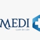 CÔNG TY CỔ PHẦN MEDICALPLUS TÂN MAI