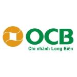 Ngân hàng Phương Đông (OCB) - Chi Nhánh Long Biên