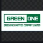 CÔNG TY TNHH GIAO NHẬN GREEN ONE