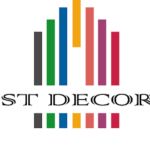 CÔNG TY CỔ PHẦN ST DECOR