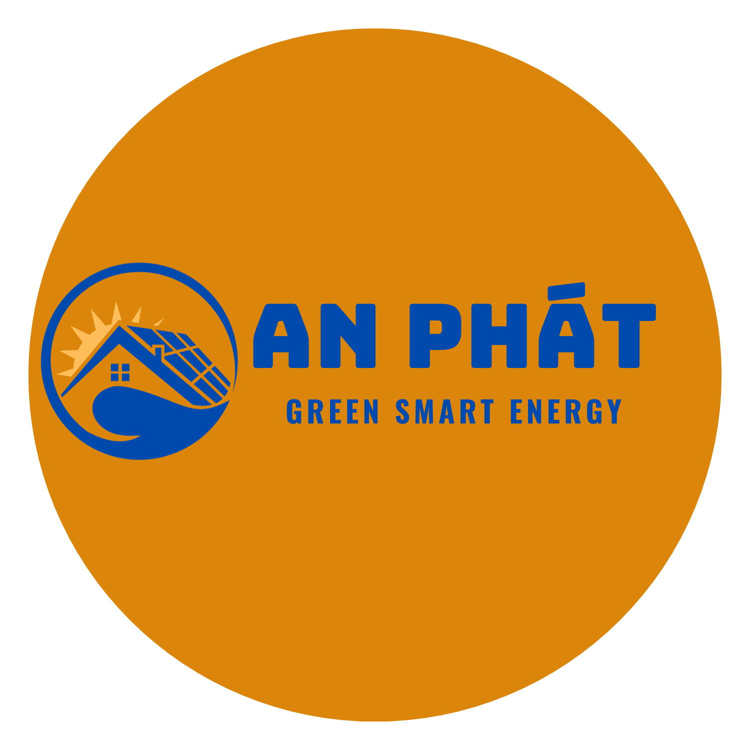 CÔNG TY TNHH AN PHÁT GREEN SMART ENERGY