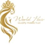 CÔNG TY CỔ PHẦN XUẤT NHẬP KHẨU WORLD HAIR