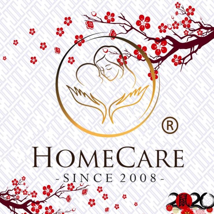 Công ty TNHH chăm sóc mẹ và bé tại nhà Homecare