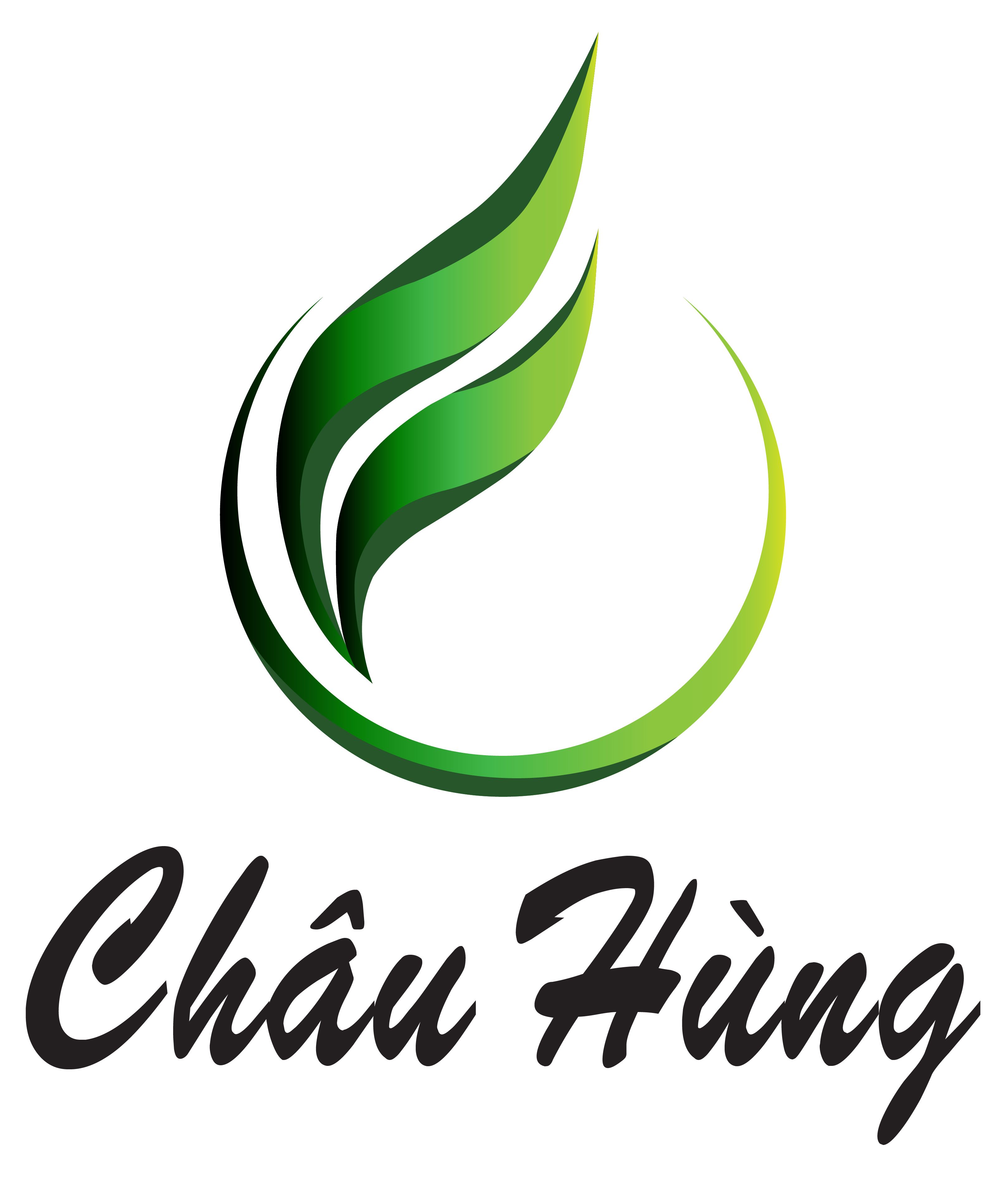 CÔNG TY TNHH SXTM CHÂU HÙNG