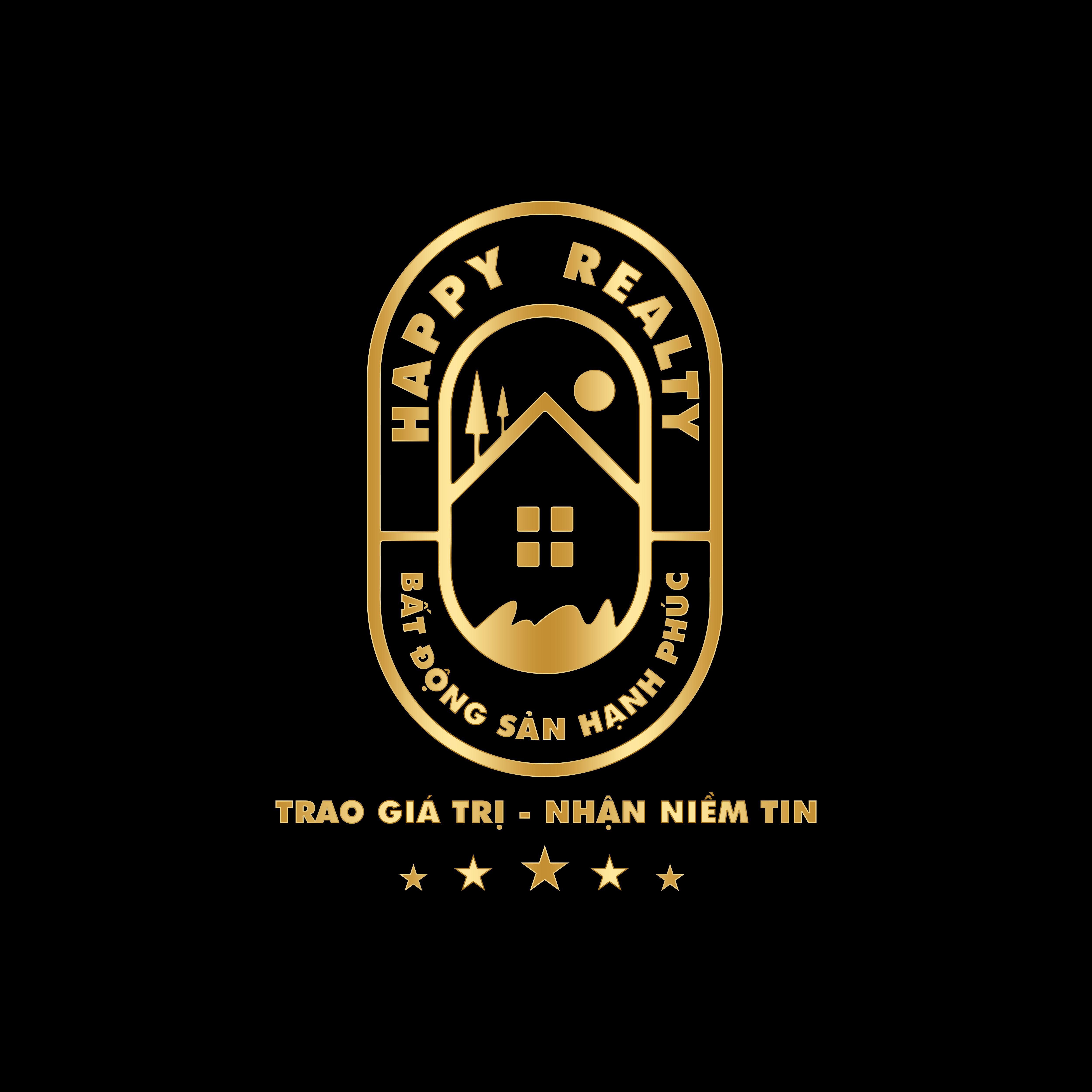 CÔNG TY TNHH BẤT ĐỘNG SẢN HẠNH PHÚC