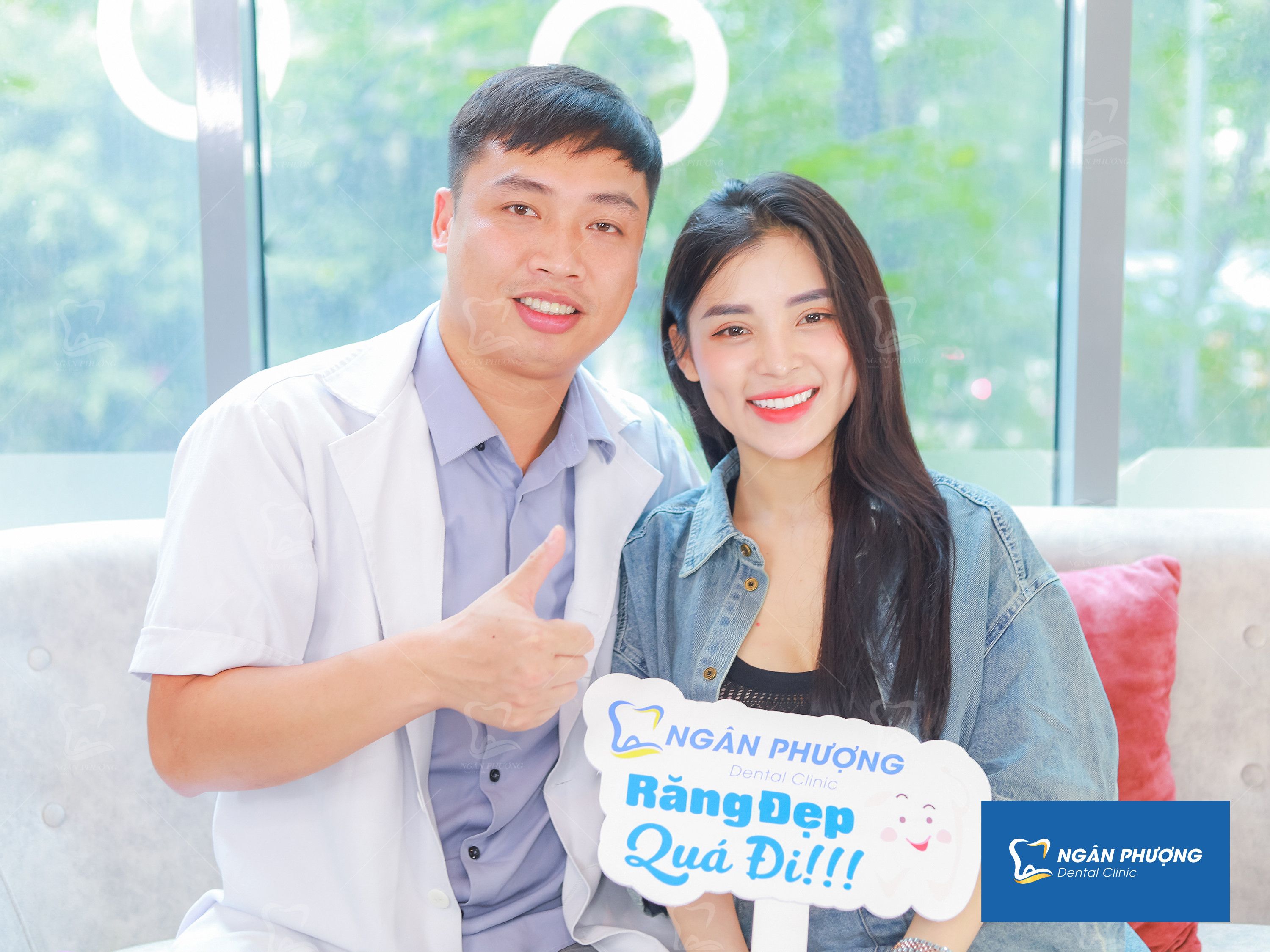 HỘ KINH DOANH NHA KHOA NGÂN PHƯỢNG
