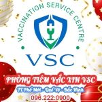 Công ty TNHH Y Tế VSC