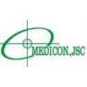 Công Ty Cổ Phần Trang Thiết Bị Và Công Trình Y Tế (Medicon)