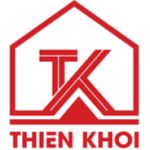 CÔNG TY BẤT ĐỘNG SẢN THIÊN KHÔI