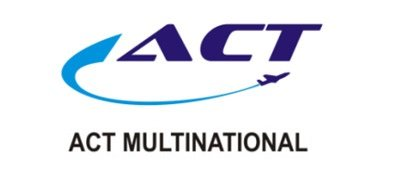 VĂN PHÒNG ĐẠI DIỆN CÔNG TY CỔ PHẦN GIAO NHẬN VẬN TẢI ĐA QUỐC GIA ACT