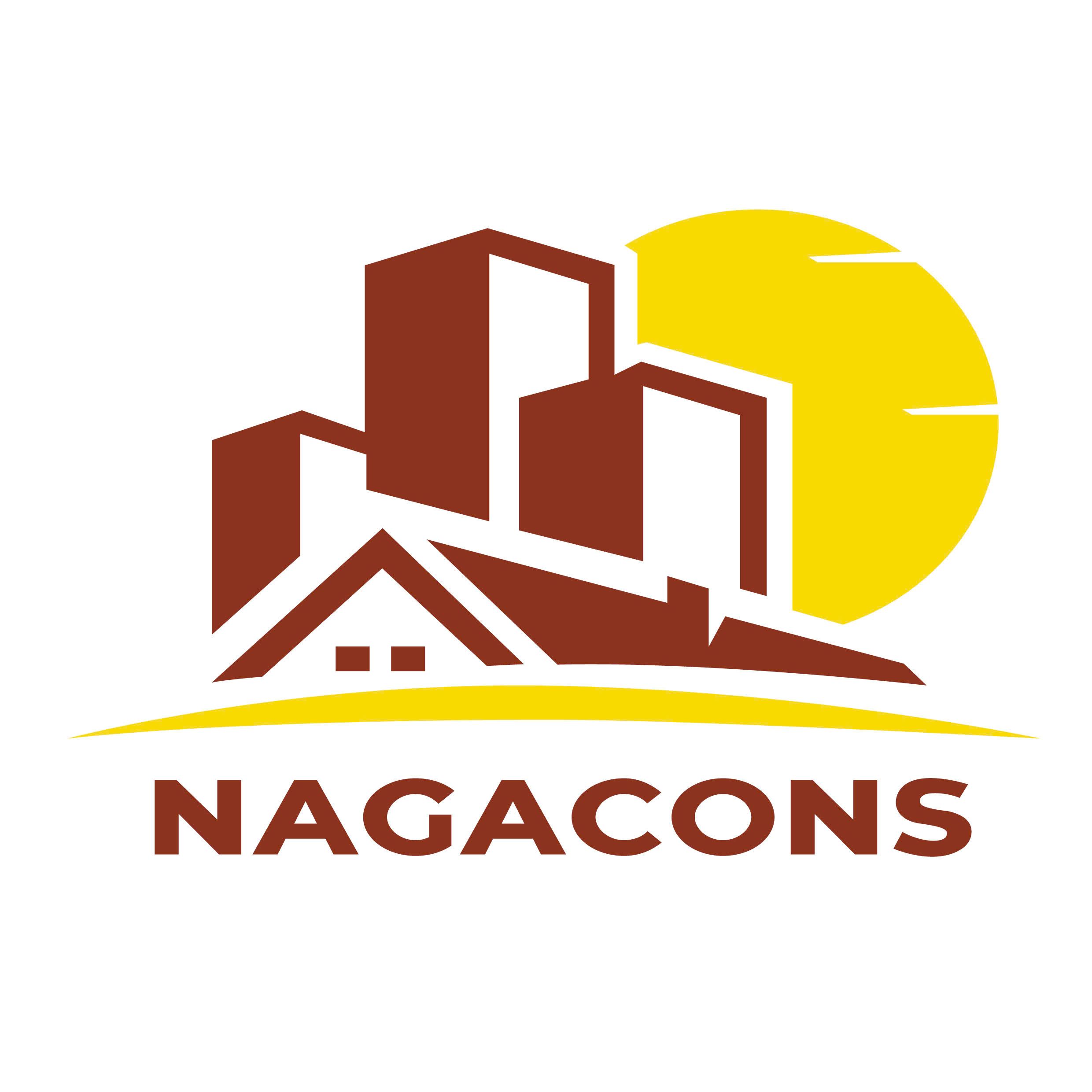 Công ty Cổ phần Xây lắp Naga
