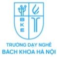Công ty Cổ Phần Giáo dục và Đào tạo Trường dạy nghề Bách Khoa Hà Nội