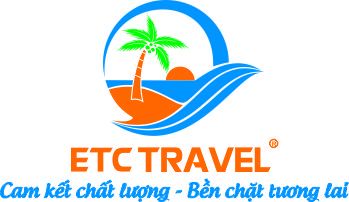 CÔNG TY CỔ PHẦN DỊCH VỤ DU LỊCH VÀ TỔ CHỨC SỰ KIỆN ETC