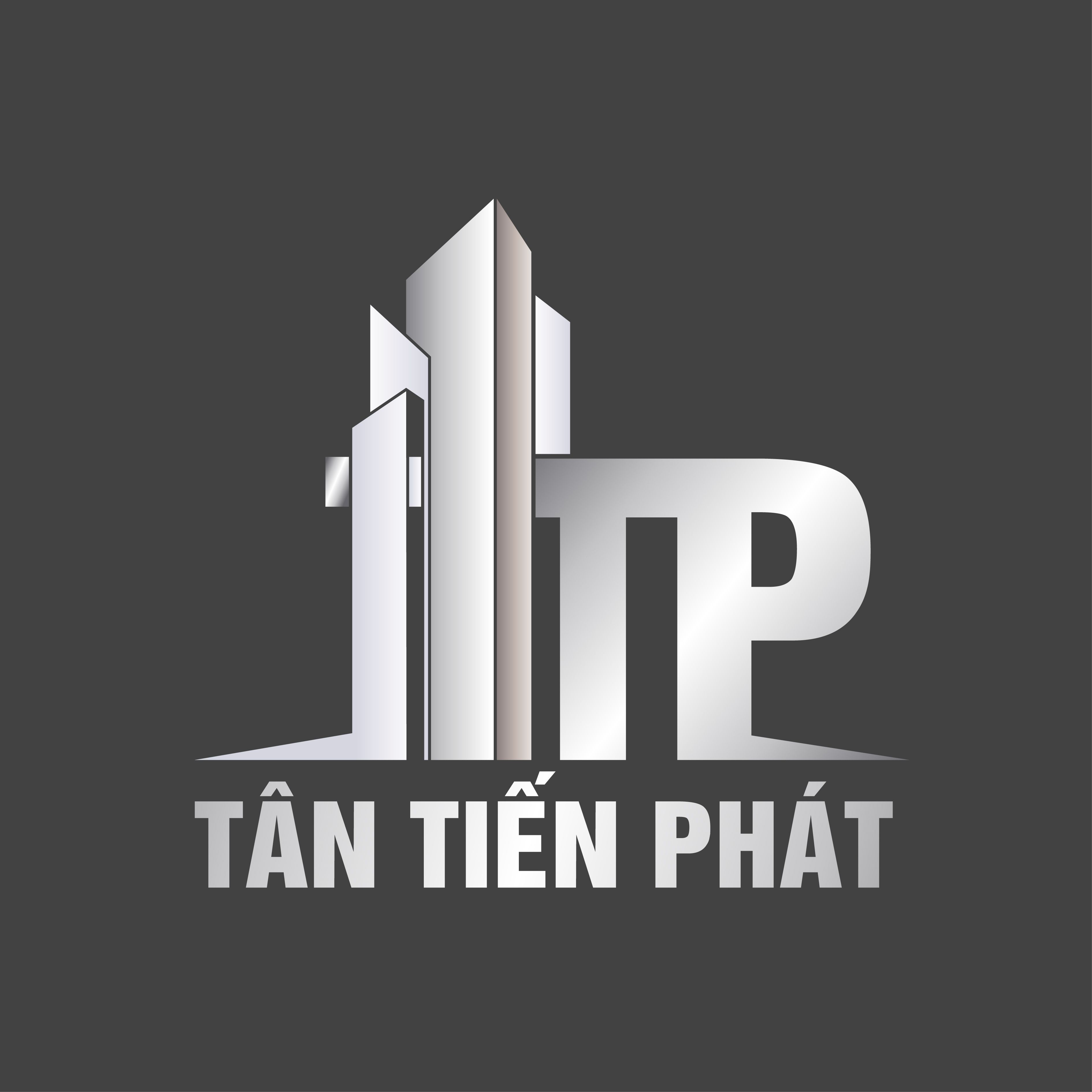 CÔNG TY TNHH VẬT LIỆU HOÀN THIỆN TÂN TIẾN PHÁT