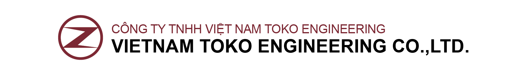 Công ty TNHH Việt Nam Toko Engineering