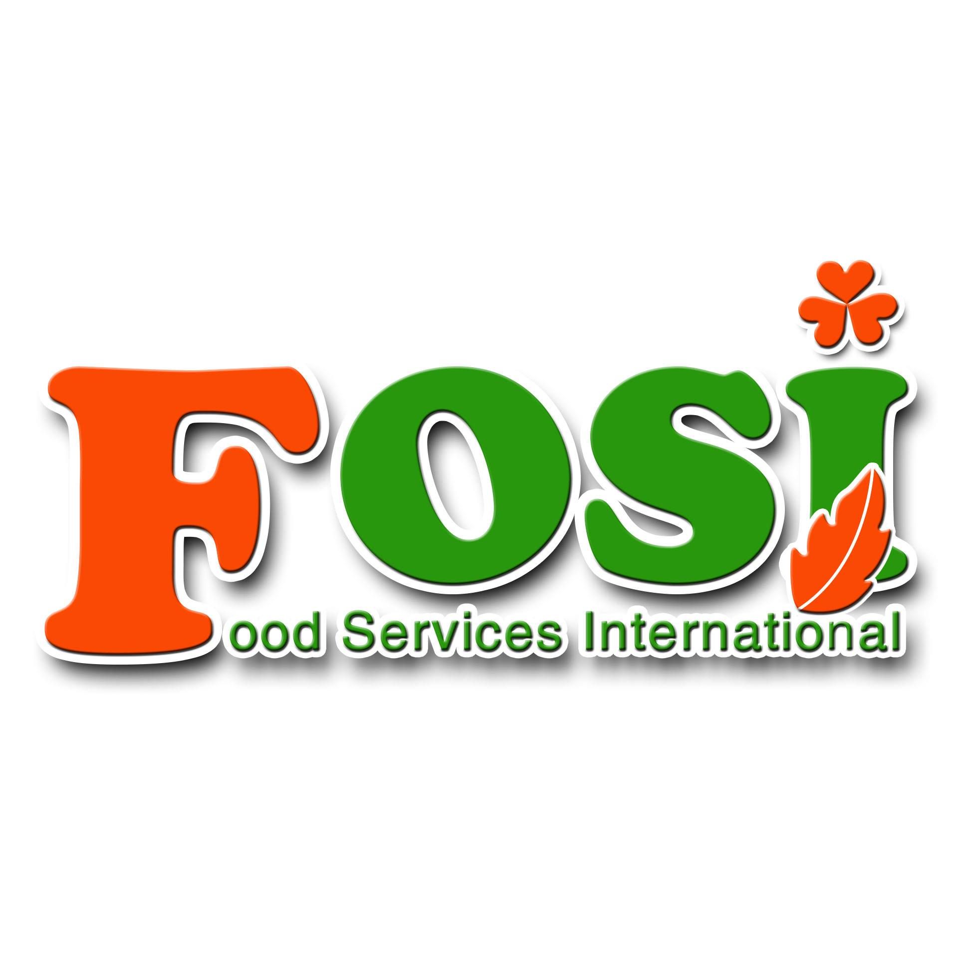 Công ty cổ phần Dịch vụ Thực phẩm Quốc tế FOSI
