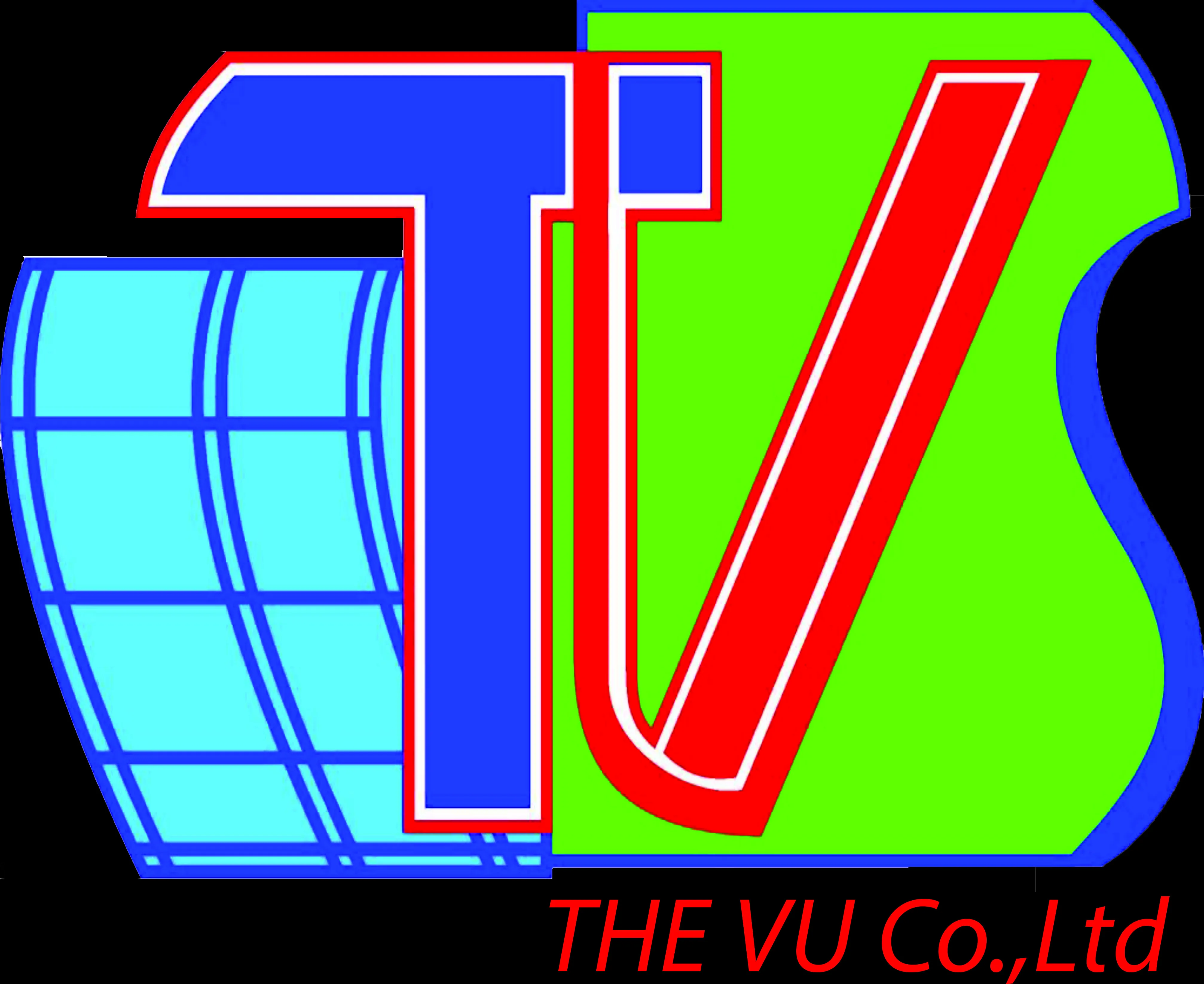 CÔNG TY TNHH THẾ VŨ