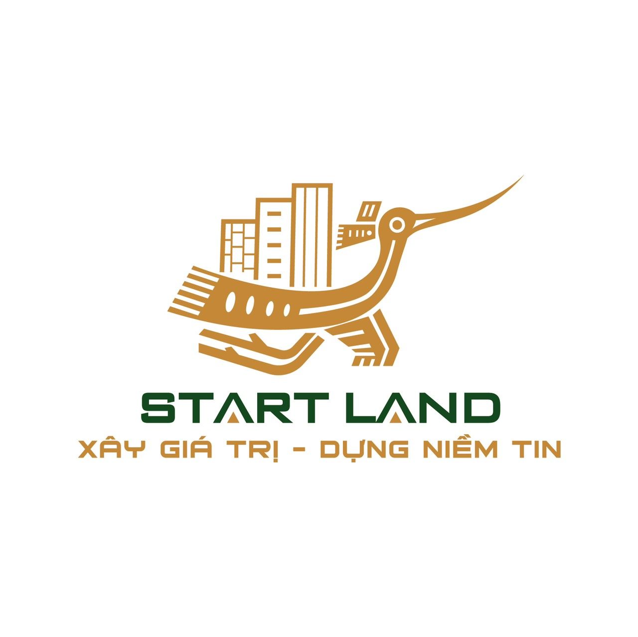 Công ty BĐS StartLand