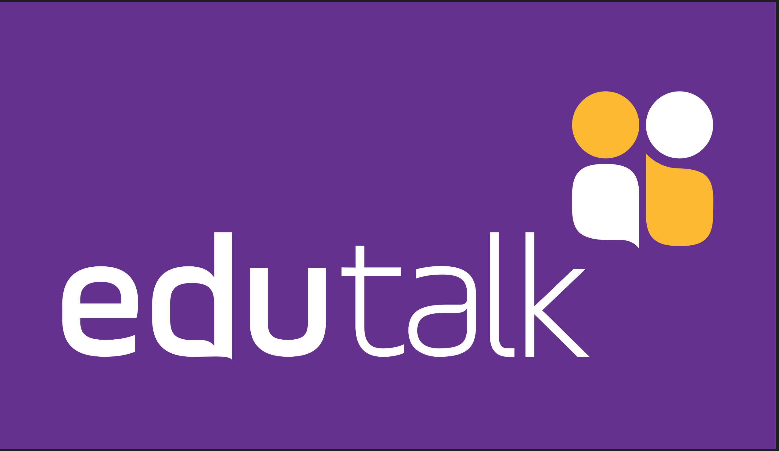 EDUTALK