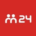 CÔNG TY TNHH M24