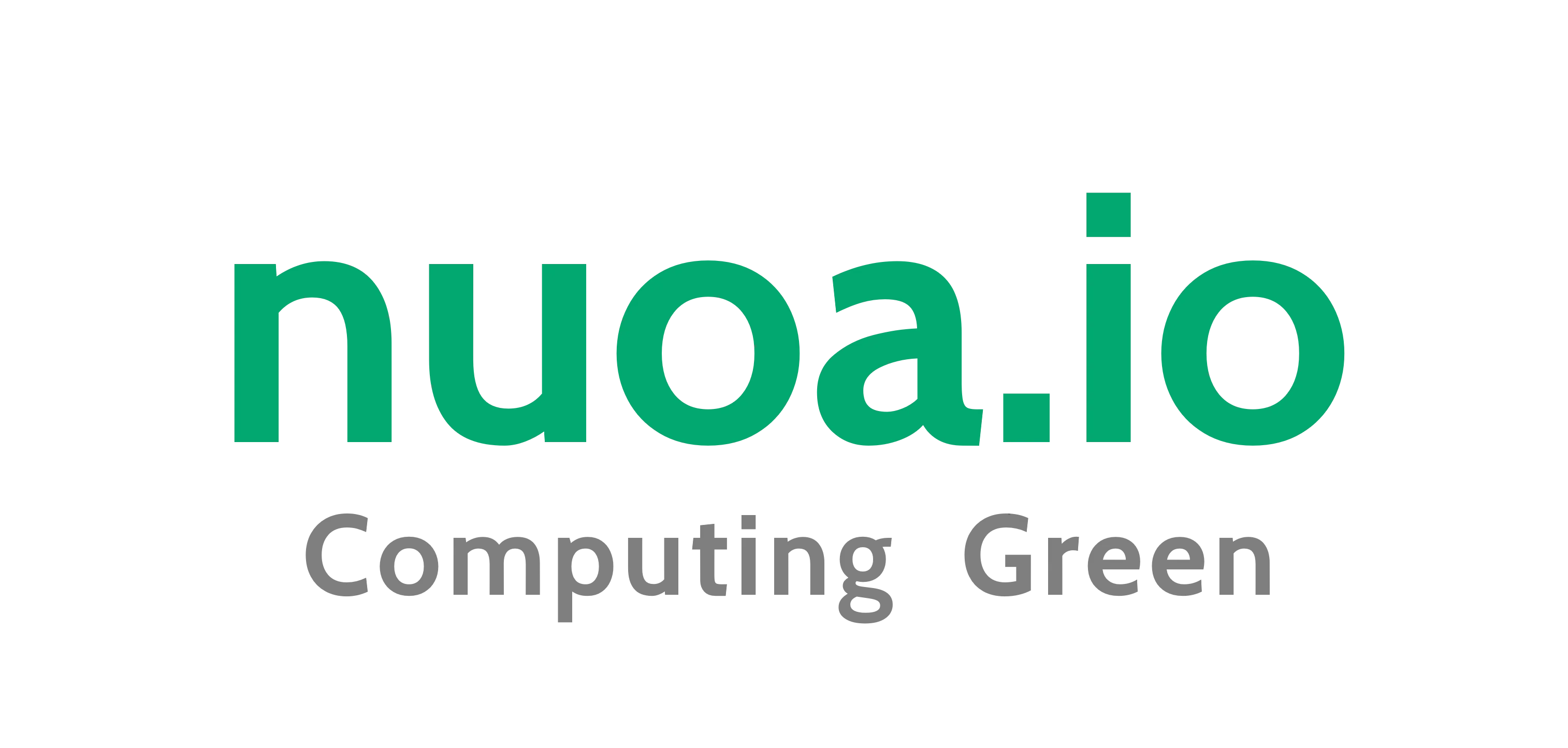 CÔNG TY CỔ PHẦN NUOA
