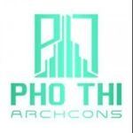 CÔNG TY CỔ PHẦN TƯ VẤN XÂY DỰNG PHỐ THỊ