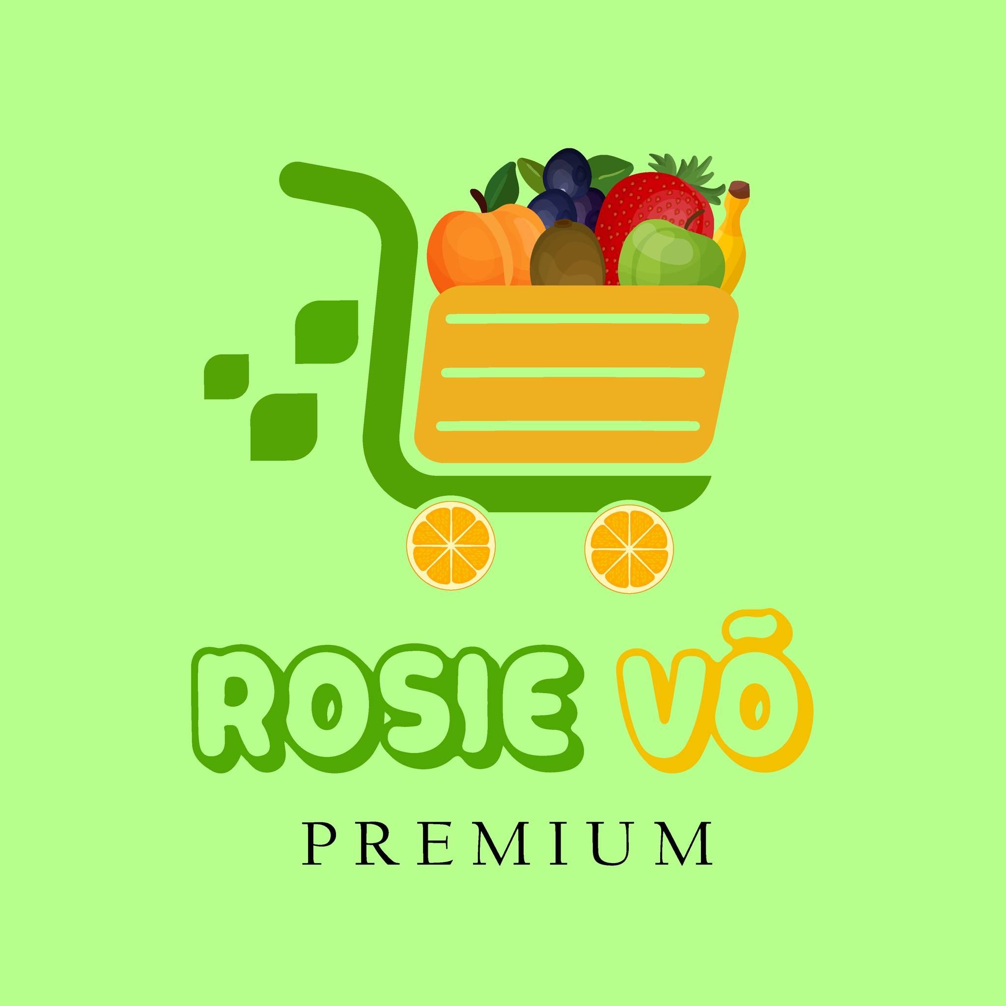 CÔNG TY TNHH MTV ROSIE VÕ