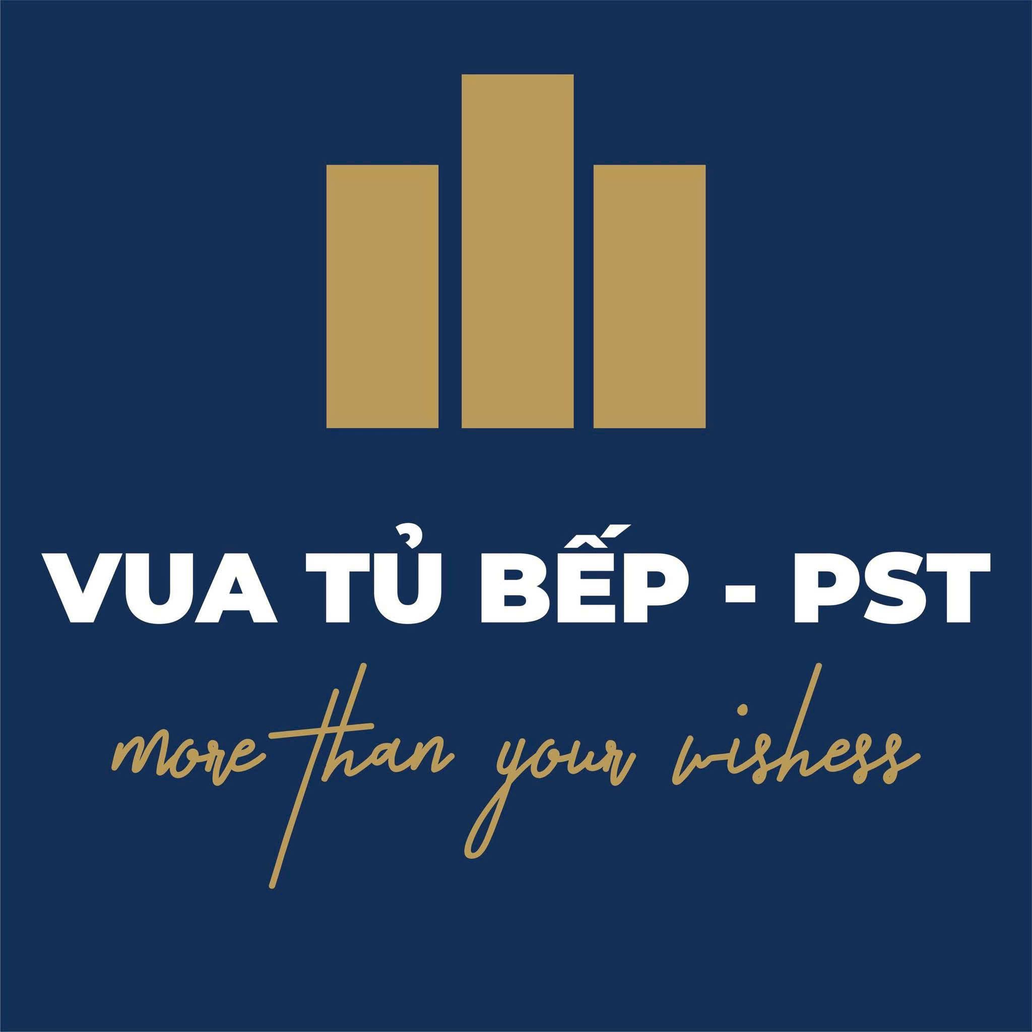 CÔNG TY CỔ PHẦN NỘI THẤT PST