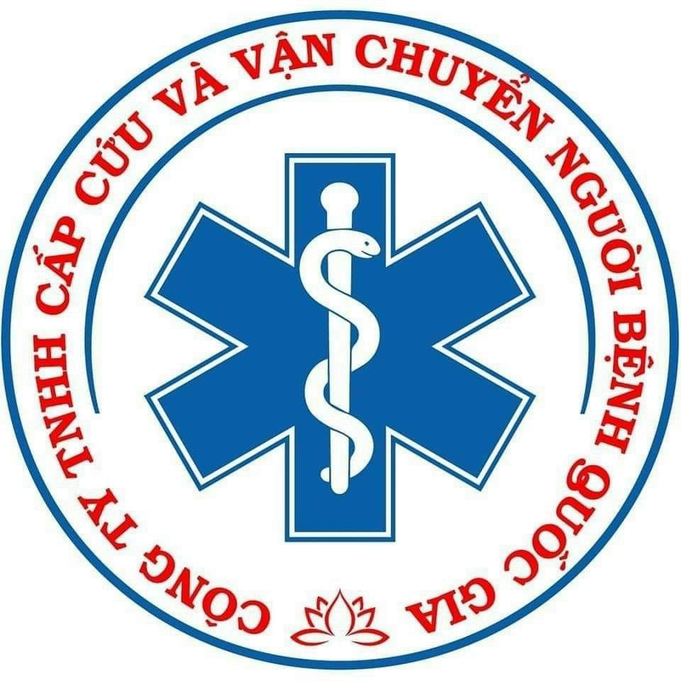 CÔNG TY TNHH CẤP CỨU VÀ VẬN CHUYỂN NGƯỜI BỆNH QUỐC GIA