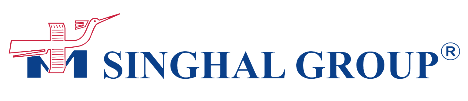 CÔNG TY CP TẬP ĐOÀN SINGHAL